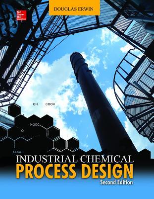 Industrial Chemical Process Design