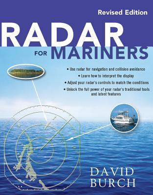 Radar for Mariners, Revised Edition