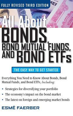 All about Bonds Bond Mutual Funds and Bond ETFs