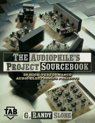 The Audiophile's Project Sourcebook