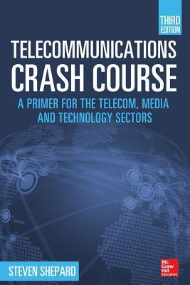 Telecommunications Crash Course