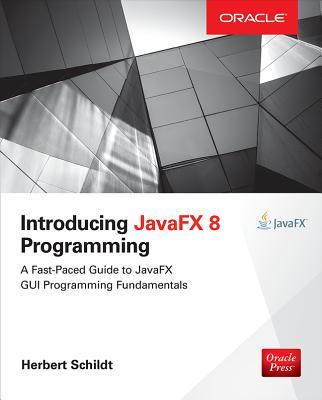 Introducing Javafx 8 Programming Subscription