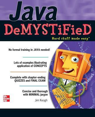 Java Demystified