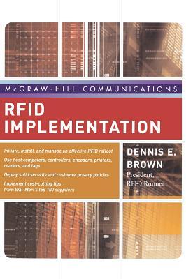 RFID Implementation