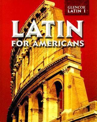 Latin for Americans Level 1, Student Edition