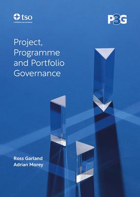 P3g: Project, Programme and Portfolio Governance