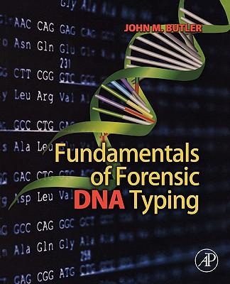 Fundamentals of Forensic DNA Typing Subscription