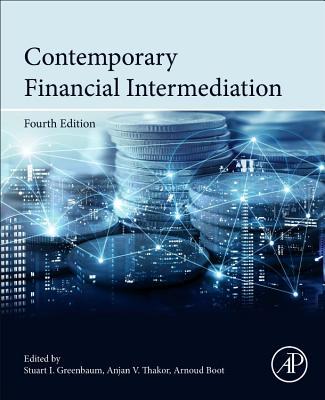 Contemporary Financial Intermediation