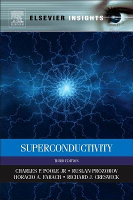 Superconductivity