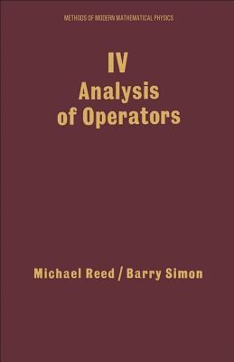 IV: Analysis of Operators: Volume 4