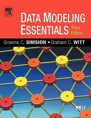 Data Modeling Essentials