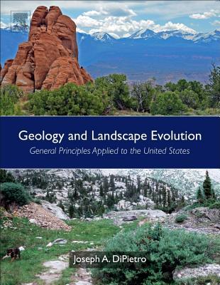 Geology and Landscape Evolution: General Principles Applied to the United States