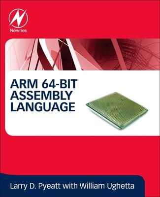 Arm 64-Bit Assembly Language