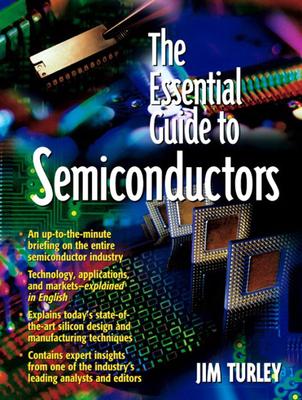 The Essential Guide to Semiconductors Subscription