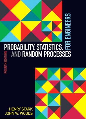 Probability, Statistics, and Random Processes for Engineers Subscription