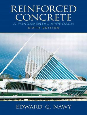 Reinforced Concrete: A Fundamental Approach Subscription