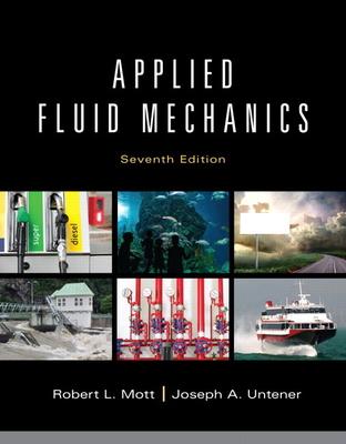 Applied Fluid Mechanics