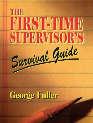 The First-Time Supervisor's Survival Guide Subscription