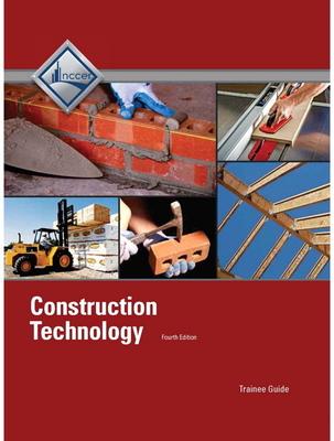 Construction Technology Trainee Guide