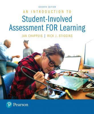 An Introduction to Student-Involved Assessment for Learning