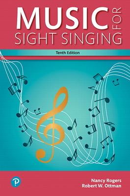 Music for Sight Singing