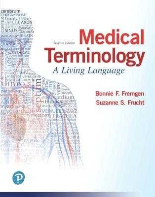 Medical Terminology: A Living Language