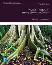 Family Therapy: History, Theory, and Practice Subscription