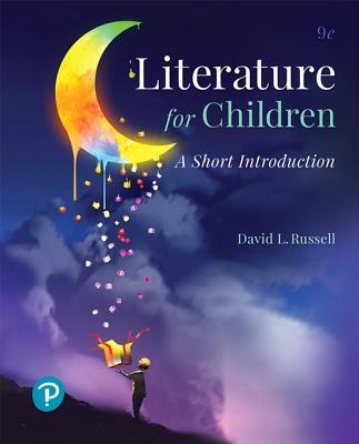 Literature for Children: A Short Introduction