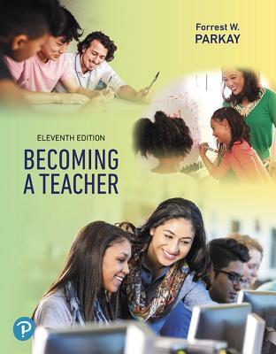 Becoming a Teacher Plus Revel -- Access Card Package [With Access Code]