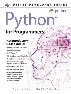 Python for Programmers Subscription