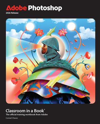 Adobe Photoshop Classroom in a Book 2026 Release Subscription