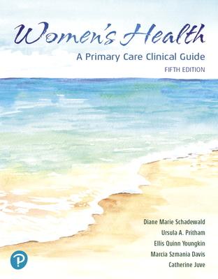 Women's Health: A Primary Care Clinical Guide