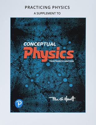 Practice Book for Conceptual Physics Subscription