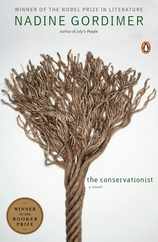 The Conservationist: Booker Prize Winner (a Novel) Subscription
