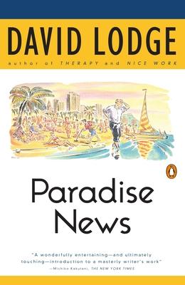 Paradise News