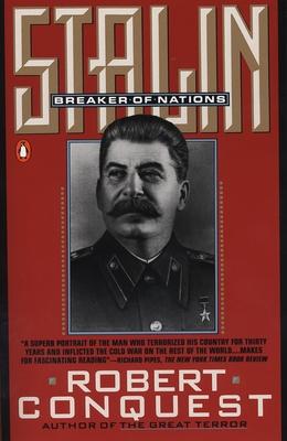 Stalin: Breaker of Nations