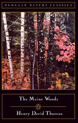 The Maine Woods