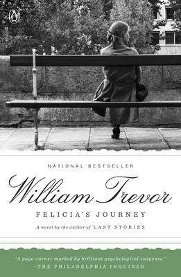 Felicia's Journey Subscription