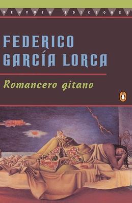 Romancero Gitano