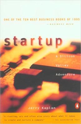 Startup: A Silicon Valley Adventure