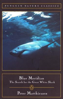 Blue Meridian: The Search for the Great White Shark