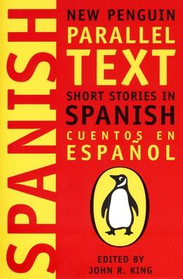 Cuentos en Espanol