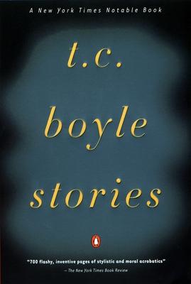 T.C. Boyle Stories