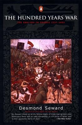 The Hundred Years War: The English in France 1337-1453