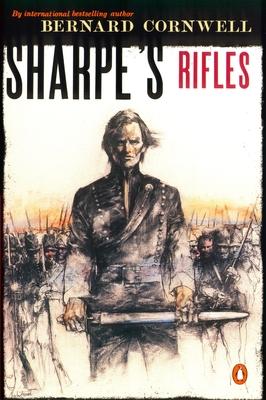 Sharpe's Rifles: Richard Sharpe and the French Invasion of Galicia, January 1809