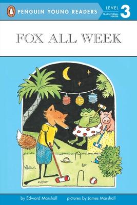 Fox All Week Subscription
