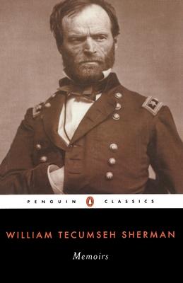 Memoirs of General William T. Sherman