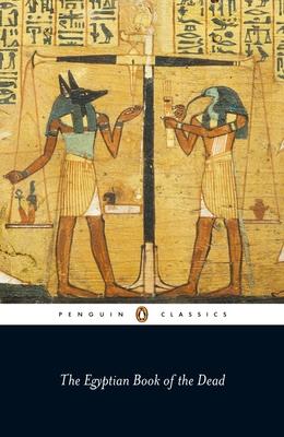 The Egyptian Book of the Dead