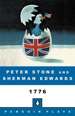 1776: A Musical Play Subscription