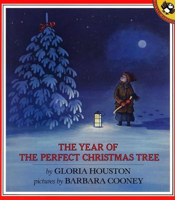 The Year of the Perfect Christmas Tree: An Appalachian Story